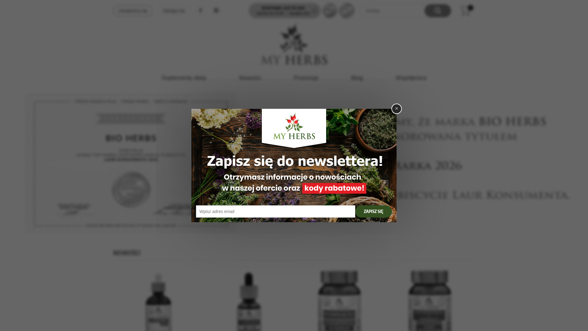 Bio Herbs